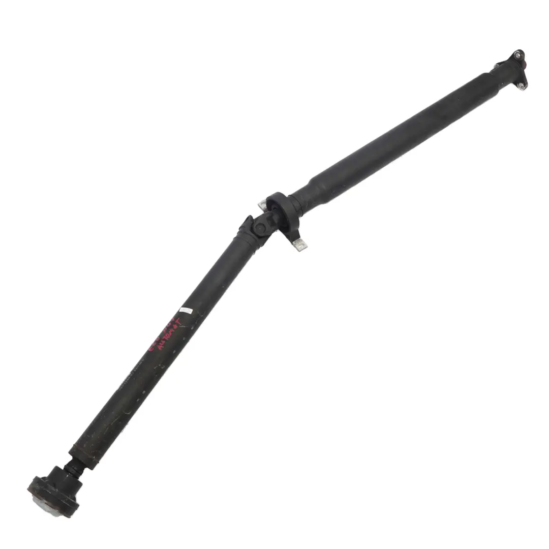 Arbre Transmission BMW E60 E61 LCI 520D N47 Transmission Automatique  - SKU 7573588 - Numéro de pièce 7573588