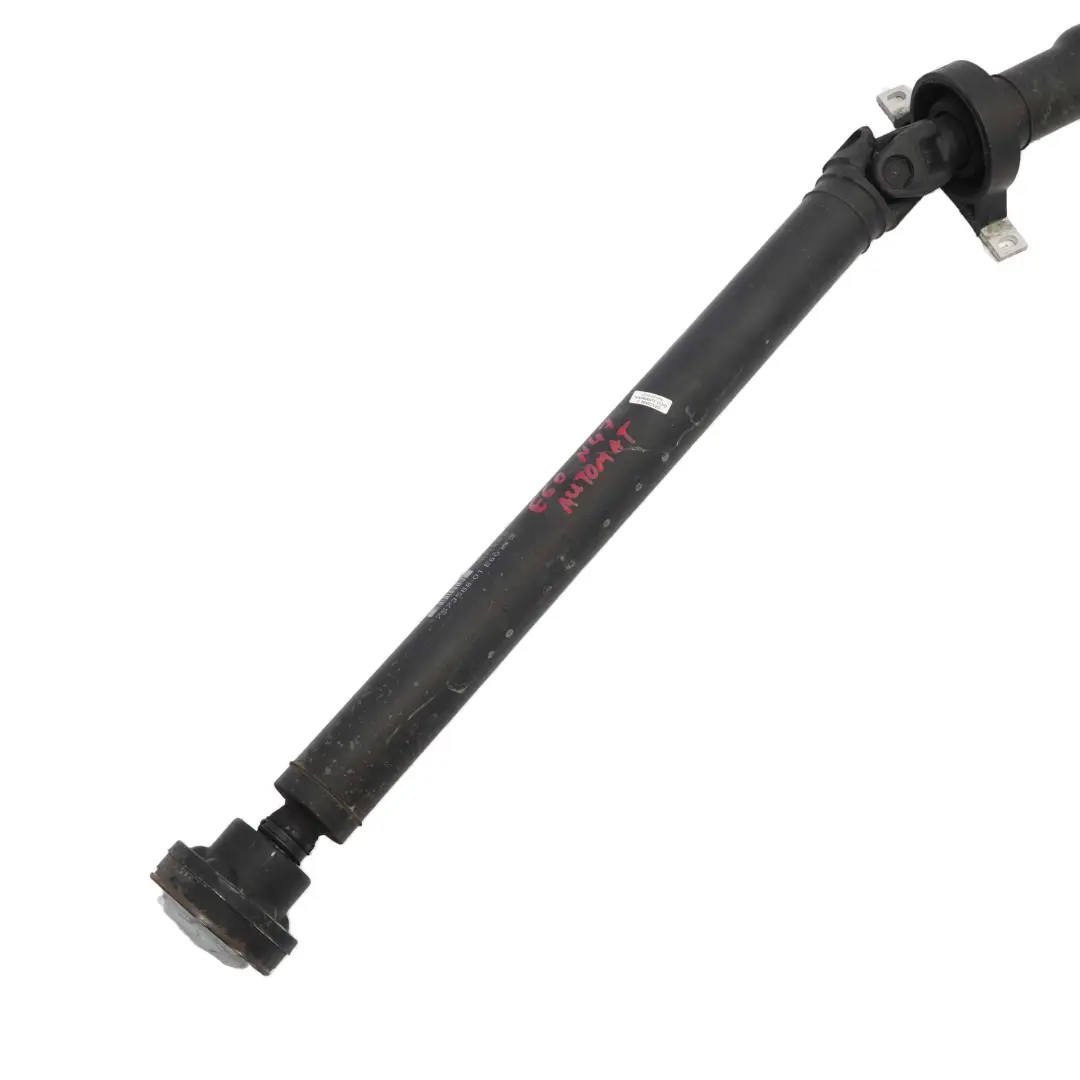N47 Drive Prop Shaft Propshaft Diesel Automatic to BMW E60 E61 LCI 520d with Part number 7573588 BMW E60 E61 LCI 520d N47 Drive Prop Shaft Propshaft Diesel Automatic - SKU 7573588 - Part number 7573588