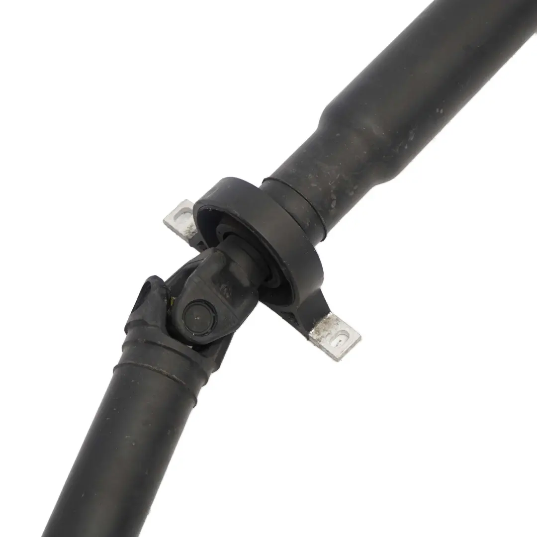 BMW E60 E61 LCI 520d N47 Drive Prop Shaft Propshaft Diesel Automatic - SKU 7573588 - Part number 7573588