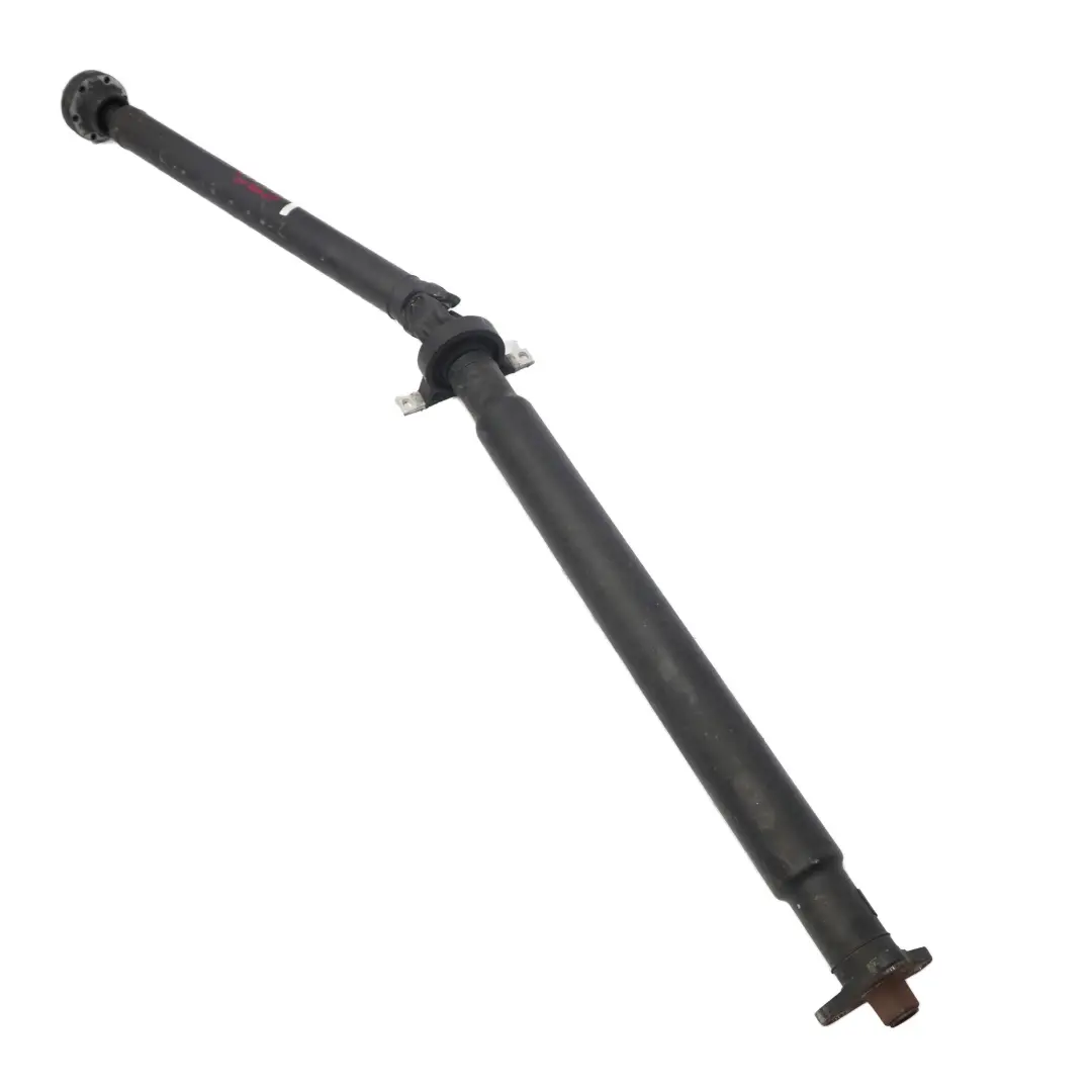 BMW E60 E61 LCI 520d N47 Drive Prop Shaft Propshaft Diesel Automatic - SKU 7573588 - Part number 7573588