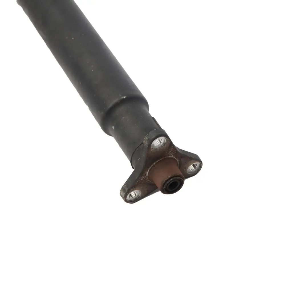 BMW E60 E61 LCI 520d N47 Drive Prop Shaft Propshaft Diesel Automatic - SKU 7573588 - Part number 7573588