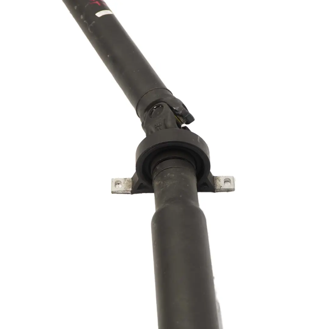 BMW E60 E61 LCI 520D N47 Antrieb Gelenkwelle Kardanwelle Automatik - SKU 7573588 - Teilenummer 7573588