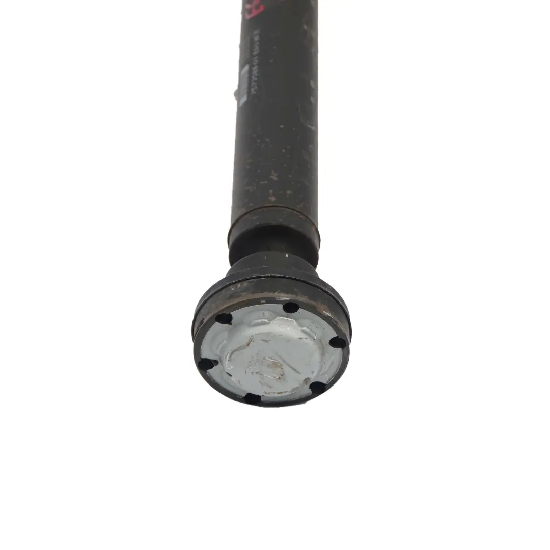 BMW E60 E61 LCI 520D N47 Antrieb Gelenkwelle Kardanwelle Automatik - SKU 7573588 - Teilenummer 7573588