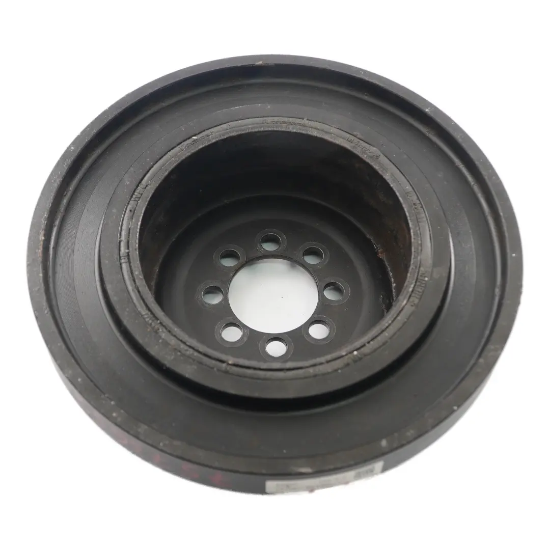 N55 Koło Pasowe Wału Korbowego 7573654 do BMW F10 F20 F21 F30 F32 X3 F25 o numerze 7573655 BMW F10 F20 F21 F30 F32 X3 F25 N55 Koło Pasowe Wału Korbowego 7573654 - SKU 7573655 - Numer Części 7573655