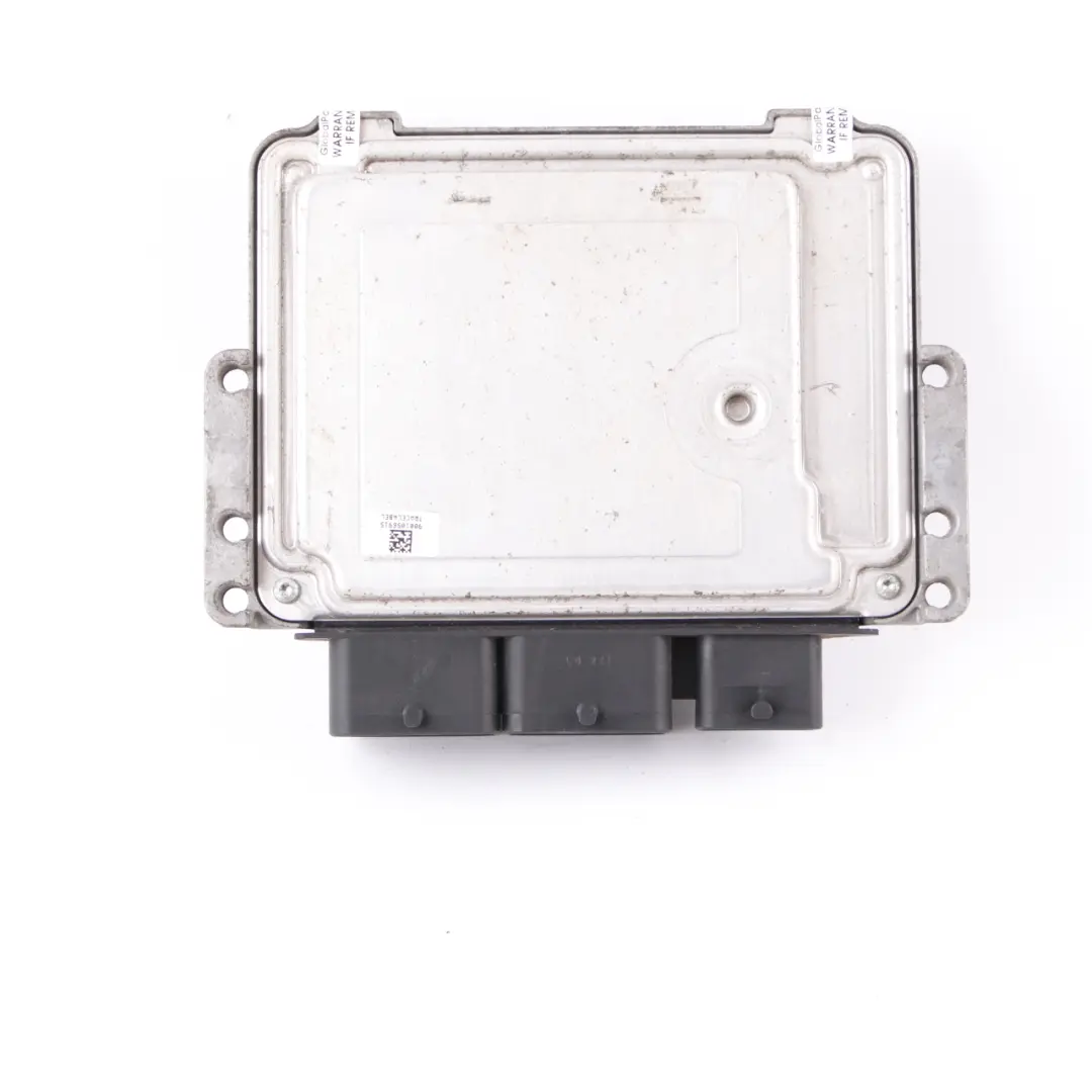 120HP Petrol Engine ECU Kit DME 7573701 CAS3 Key Mini Cooper R55 R56 R57 N12 - SKU 7573701-1 - Part number 12147589972