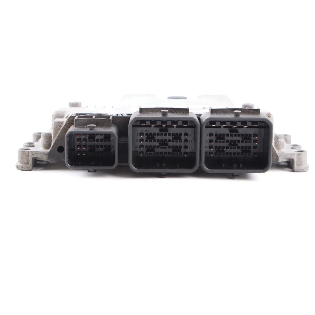 120HP Petrol Engine ECU Kit DME 7573701 CAS3 Key Mini Cooper R55 R56 R57 N12 - SKU 7573701-1 - Part number 12147589972