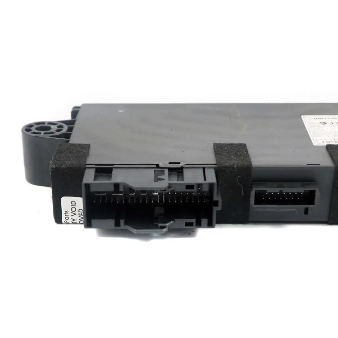 Mini Cooper R56 N12 1.6 120HP Gasolina Motor ECU Kit DME CAS3 + Llaves - SKU 7573701 - Número de pieza 7573701