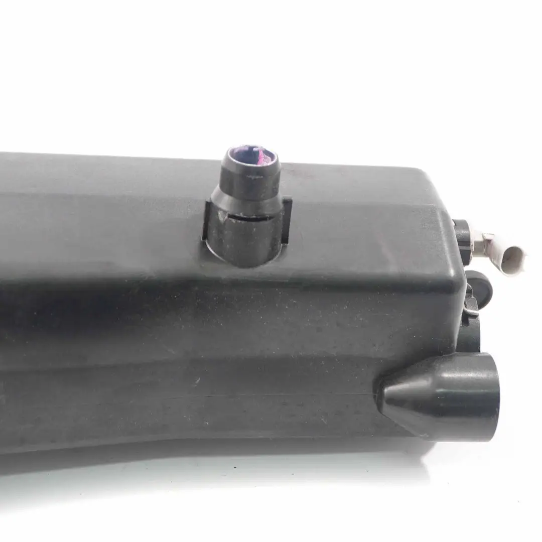 BMW E46 X3 E83 X5 E53 Automatic Expansion Tank Radiator Header - SKU 7573781-1 - Part number 7573781