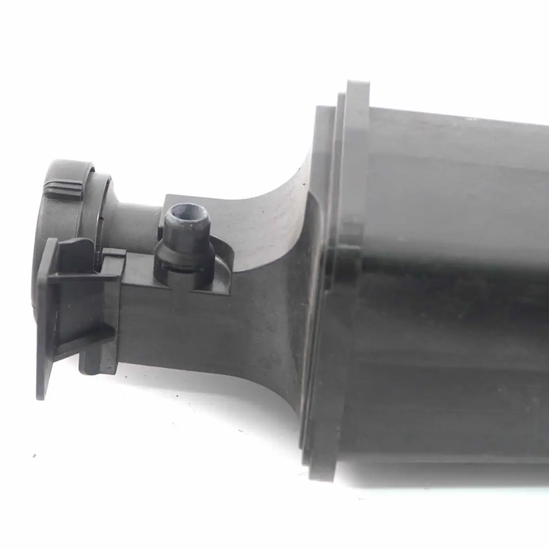 BMW E46 X3 E83 X5 E53 Automatic Expansion Tank Radiator Header - SKU 7573781-1 - Part number 7573781