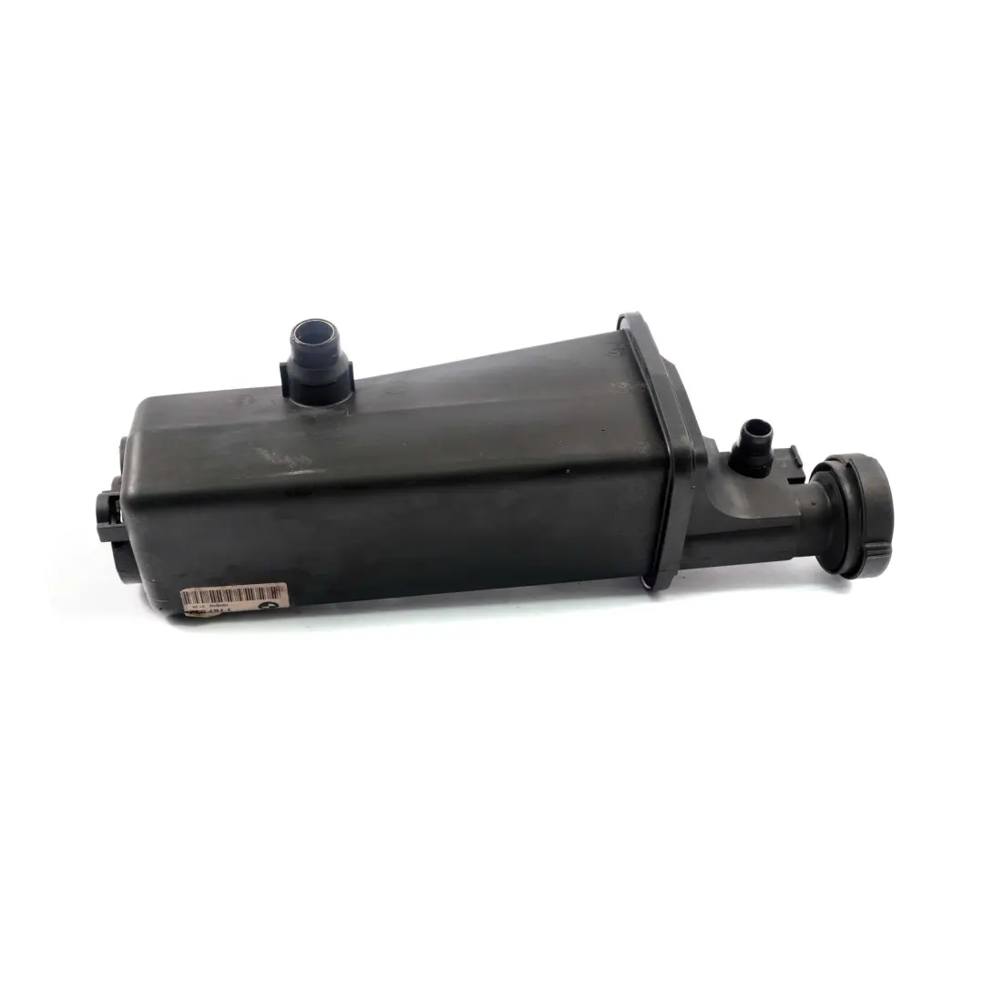Radiator Expansion Tank Petrol Engine Cooling Unit E46 X5 E53 BMW X3 E83 - SKU 7573781-2 - Part number 7573781