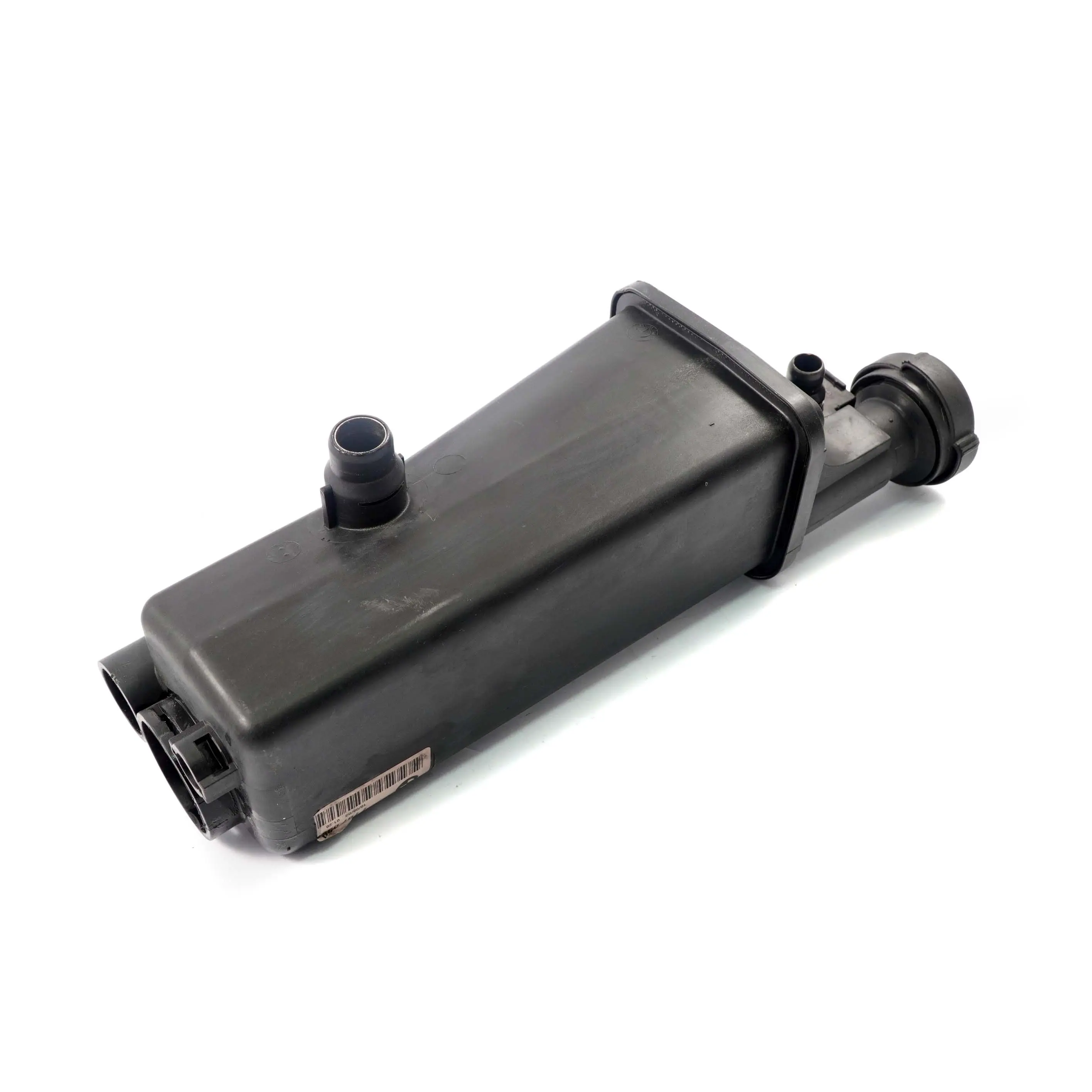 BMW E46 Radiador Tanque Expansion Motor Gasolina Unidad Refrigeracion