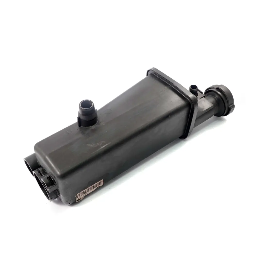 Radiatore Vasca di espansione Unità di raffreddamento motore per BMW X3 E83 con numero di parte 7573781 BMW X3 E83 Radiatore Vasca di espansione Unità di raffreddamento motore - SKU 7573781-2 - Numero di parte 7573781