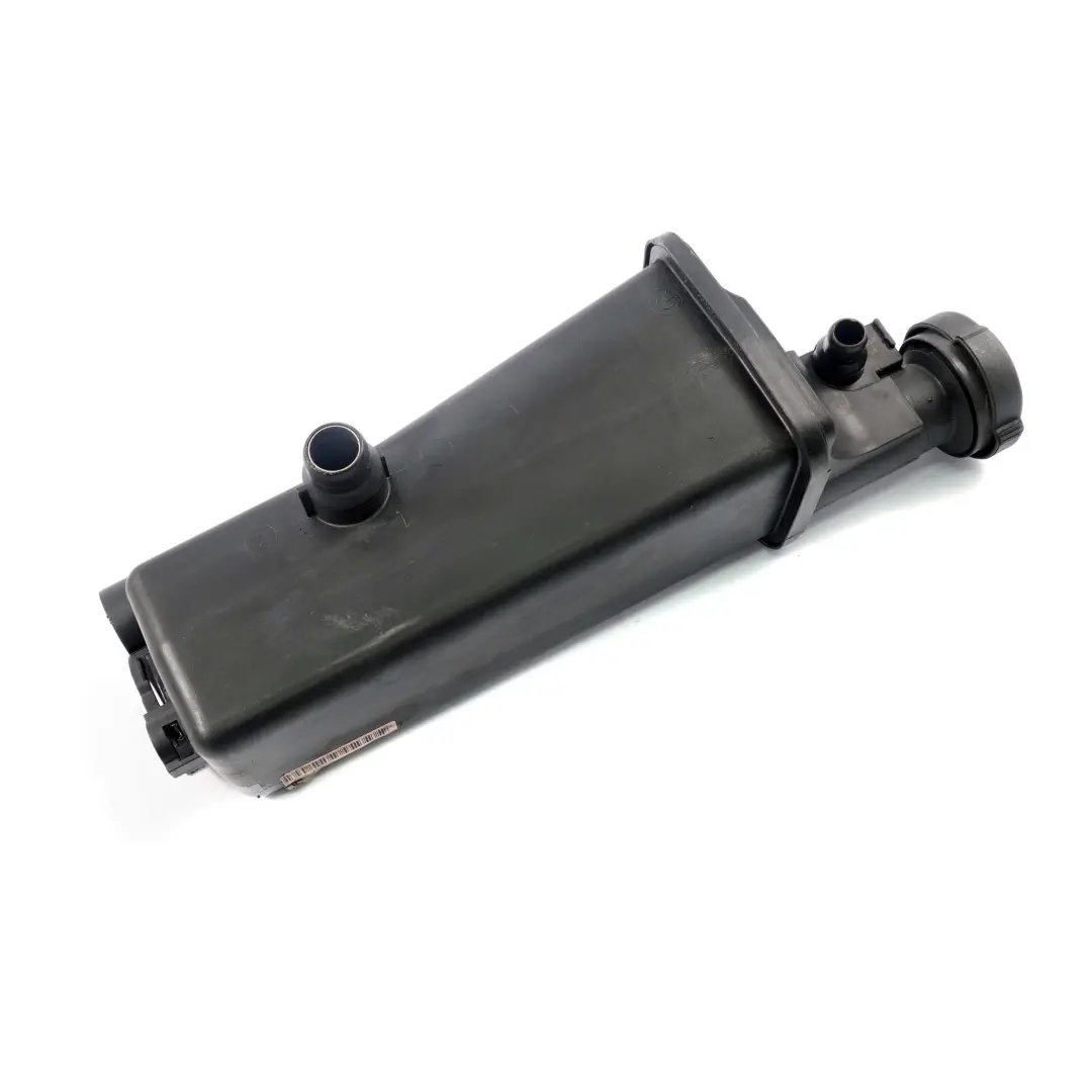 Radiator Expansion Tank Petrol Engine Cooling Unit E46 X5 E53 BMW X3 E83 - SKU 7573781-2 - Part number 7573781