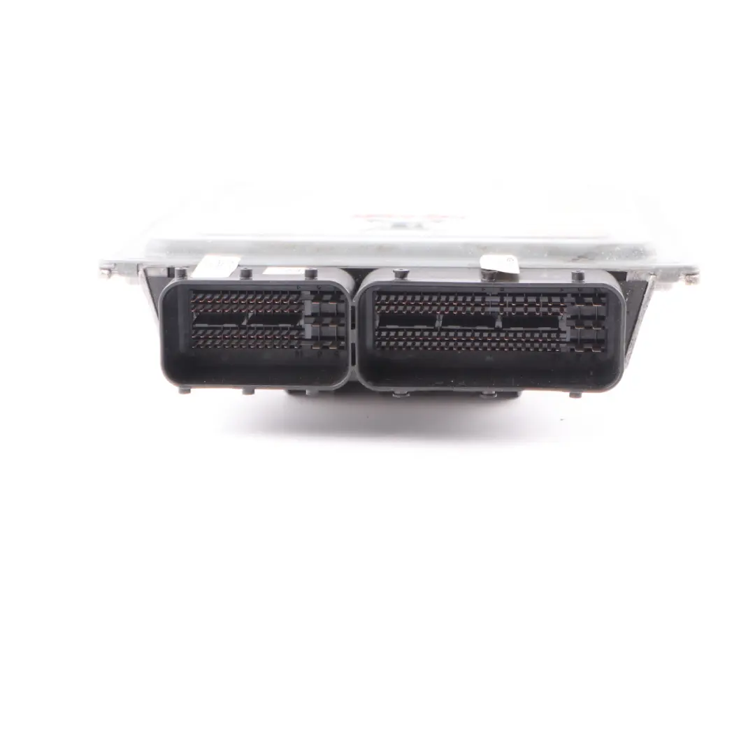 BMW E90 E92 335i Petrol N54 ECU Kit Control Unit DME CAS3 Keys Automatic - SKU 7573863-2 - Part number 7573863