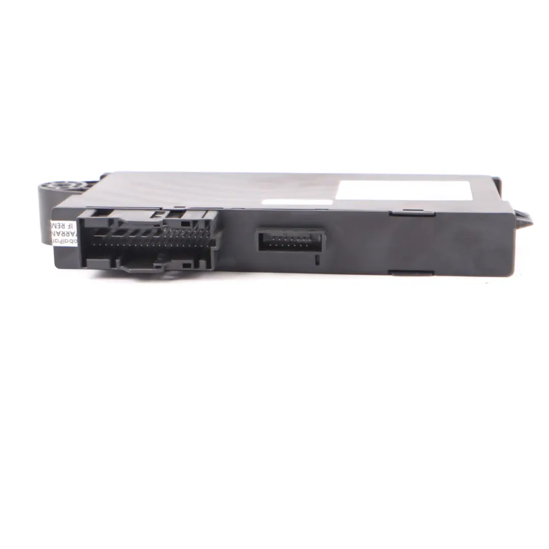 BMW E90 E92 335i Petrol N54 ECU Kit Control Unit DME CAS3 Keys Automatic - SKU 7573863-2 - Part number 7573863