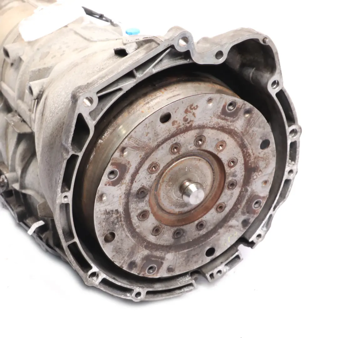 3.0sd M57N2 Automatic Gearbox GA6HP26Z 8586839 WARRANTY to BMW X3 E83 LCI with Part number 7574067 BMW X3 E83 LCI 3.0sd M57N2 Automatic Gearbox GA6HP26Z 8586839 WARRANTY - SKU 7574067 - Part number 7574067