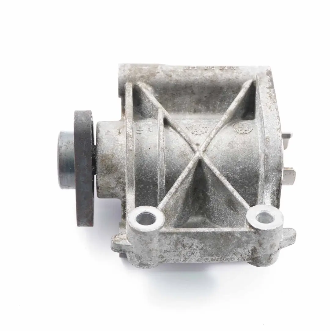 N46 Petrol Pompe Mécanique Refroidissement l'eau 7529370 pour BMW E87 E90 à propos du numéro de pièce 7574119 BMW E87 E90 N46 Petrol Pompe Mécanique Refroidissement l'eau 7529370 - SKU 7574119-2 - Numéro de pièce 7574119