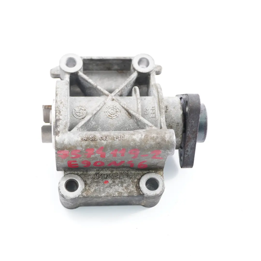 BMW E87 E90 N46 Benzin Mechanische Kühlmittel Wasserkühlung Pumpe 7529370 - SKU 7574119-2 - Teilenummer 7574119