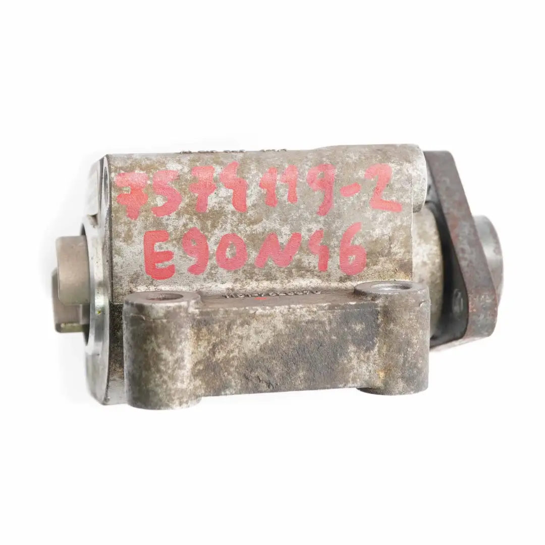 N46 Gasolina Refrigerante Mecánico Bomba Refrigeración Agua 7529370 para BMW E87 E90 con número de pieza 7574119 BMW E87 E90 N46 Gasolina Refrigerante Mecánico Bomba Refrigeración Agua 7529370 - SKU 7574119-2 - Número de pieza 7574119