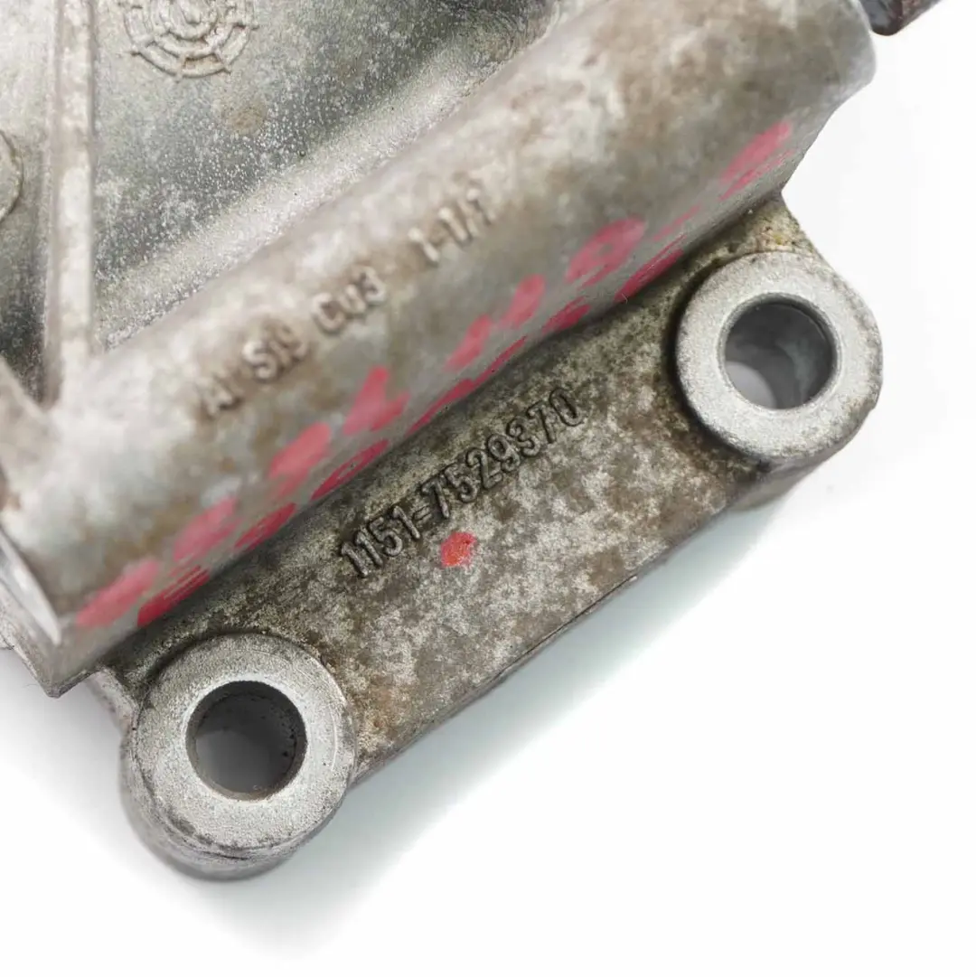 BMW E87 E90 N46 Gasolina Refrigerante Mecánico Bomba Refrigeración Agua 7529370 - SKU 7574119-2 - Número de pieza 7574119