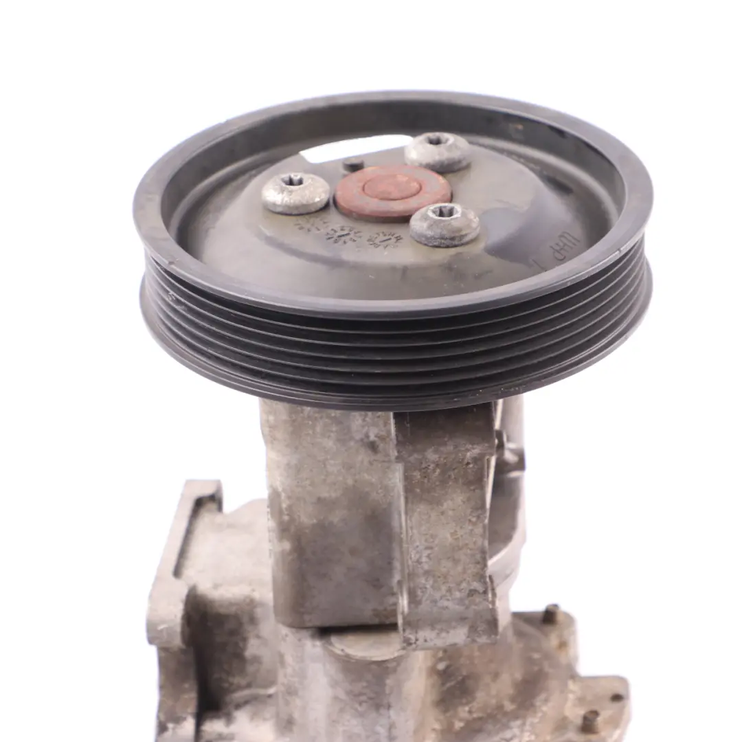BMW E81 E87 E90 E60 LCI Petrol Mechanical Coolant Water Pump Unit - SKU 7574119-3 - Part number 7574119