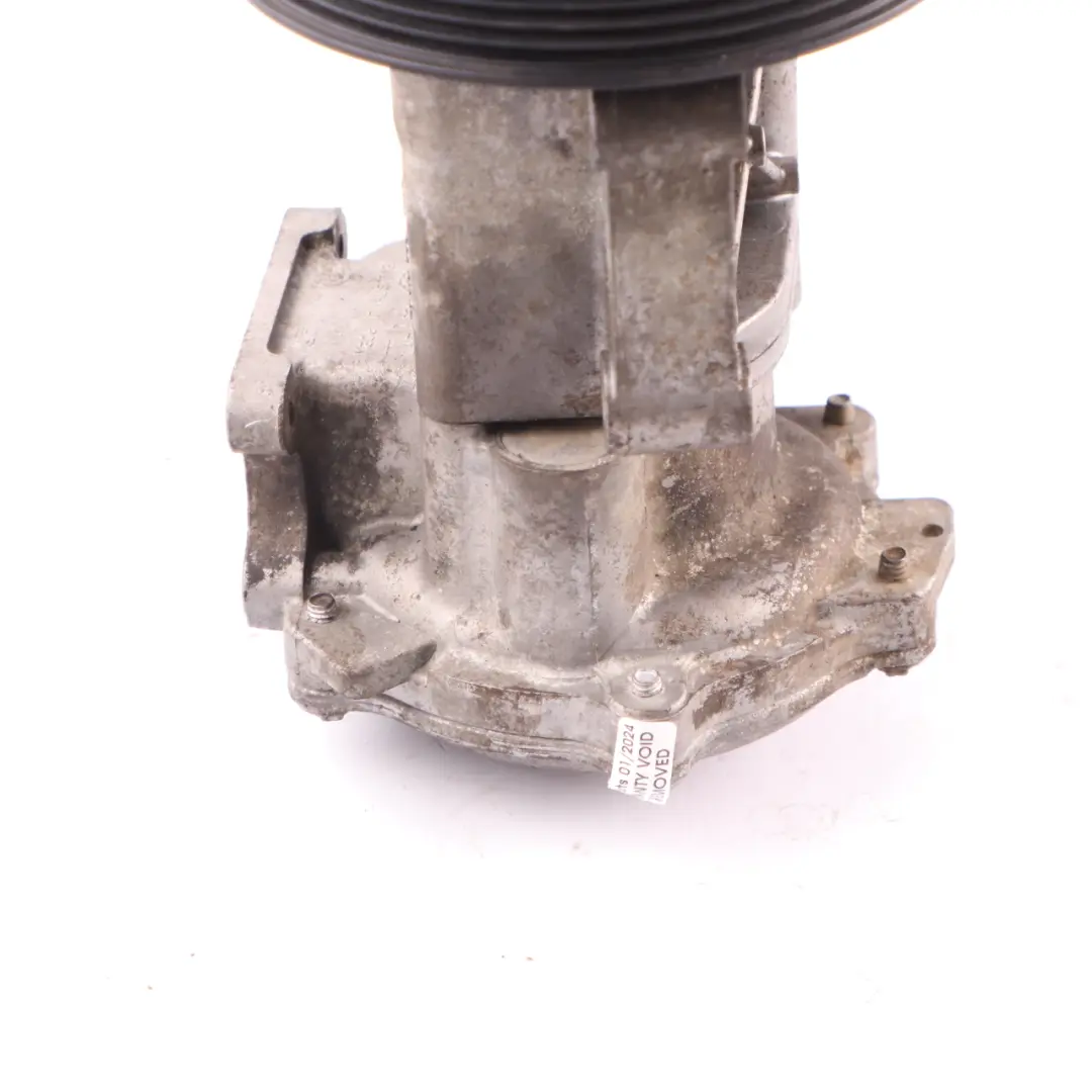 N46 Essence Pompe A Eau Mecaniquement pour BMW Z4 E87 E85 E90 à propos du numéro de pièce 7574119 BMW Z4 E87 E85 E90 N46 Essence Pompe A Eau Mecaniquement - SKU 7574119-3 - Numéro de pièce 7574119