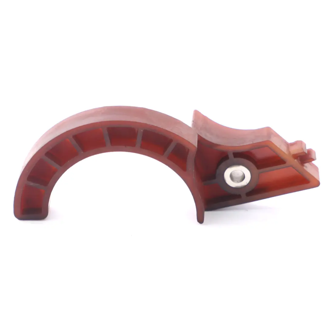 Guía de la cadena de distribución Caja inferior para BMW F10 M5 F12 M6 con número de pieza 7574373 BMW F10 M5 F12 M6 Guía de la cadena de distribución Caja inferior - SKU 7574373 - Número de pieza 7574373