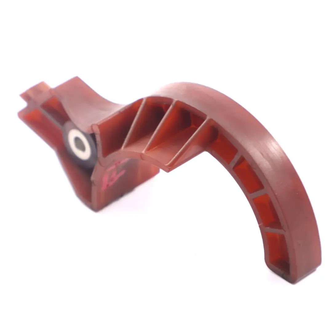 Guide de la chaîne de distribution Boîtier inférieur pour BMW F10 M5 F12 M6 à propos du numéro de pièce 7574373 BMW F10 M5 F12 M6 Guide de la chaîne de distribution Boîtier inférieur - SKU 7574373 - Numéro de pièce 7574373