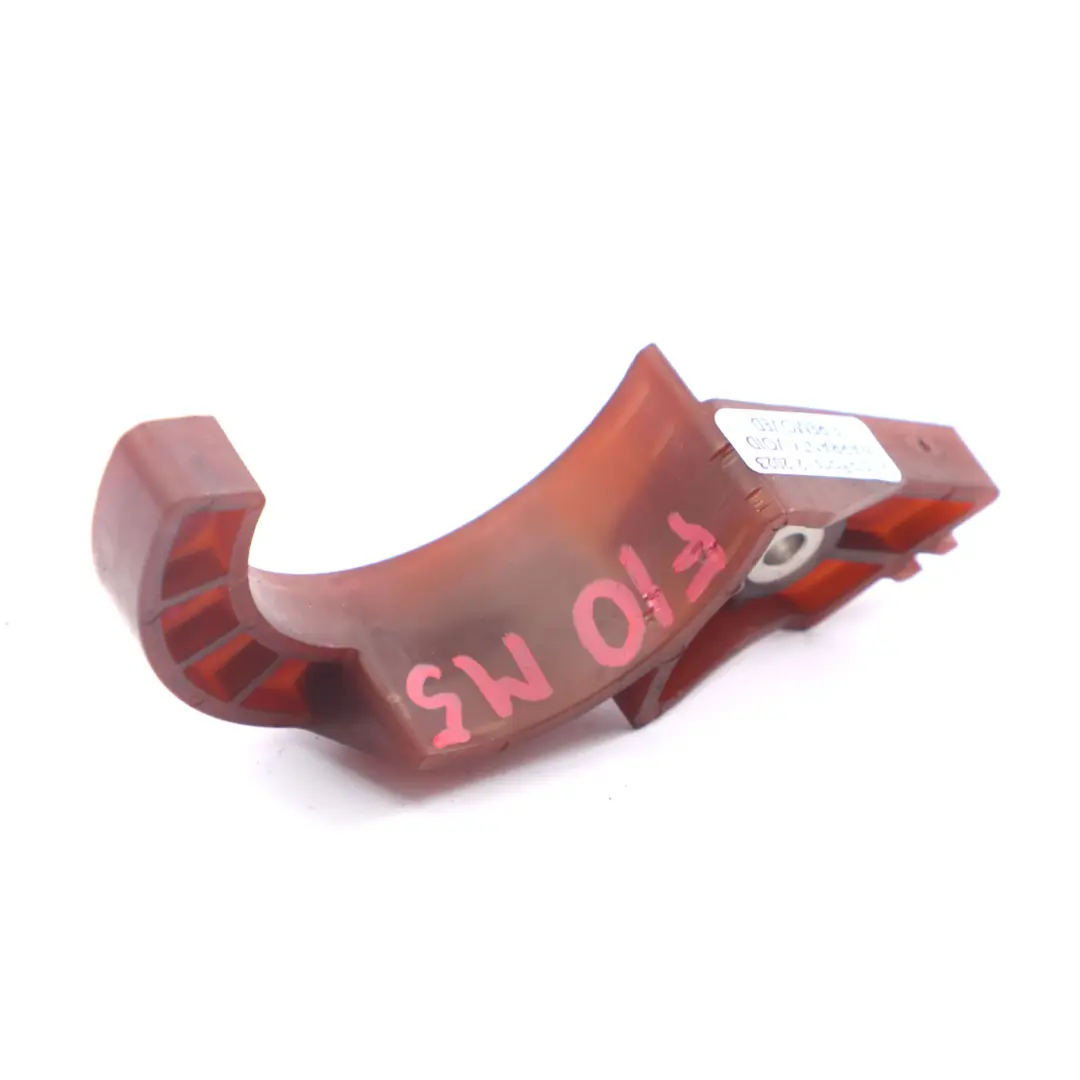 Guía de la cadena de distribución Caja inferior para BMW F10 M5 F12 M6 con número de pieza 7574373 BMW F10 M5 F12 M6 Guía de la cadena de distribución Caja inferior - SKU 7574373 - Número de pieza 7574373