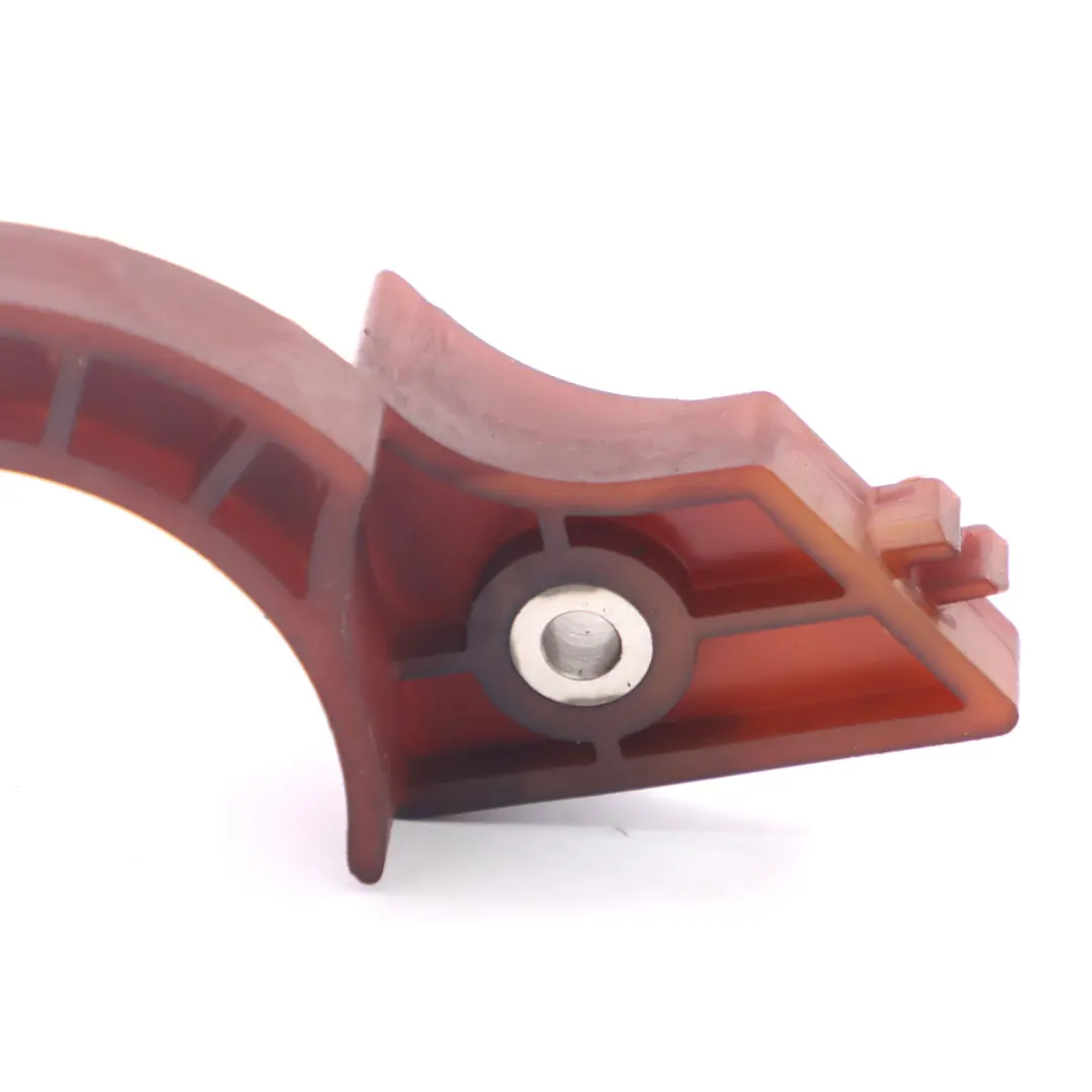 Guide de la chaîne de distribution Boîtier inférieur BMW F10 M5 F12 M6 - SKU 7574373 - Numéro de pièce 7574373