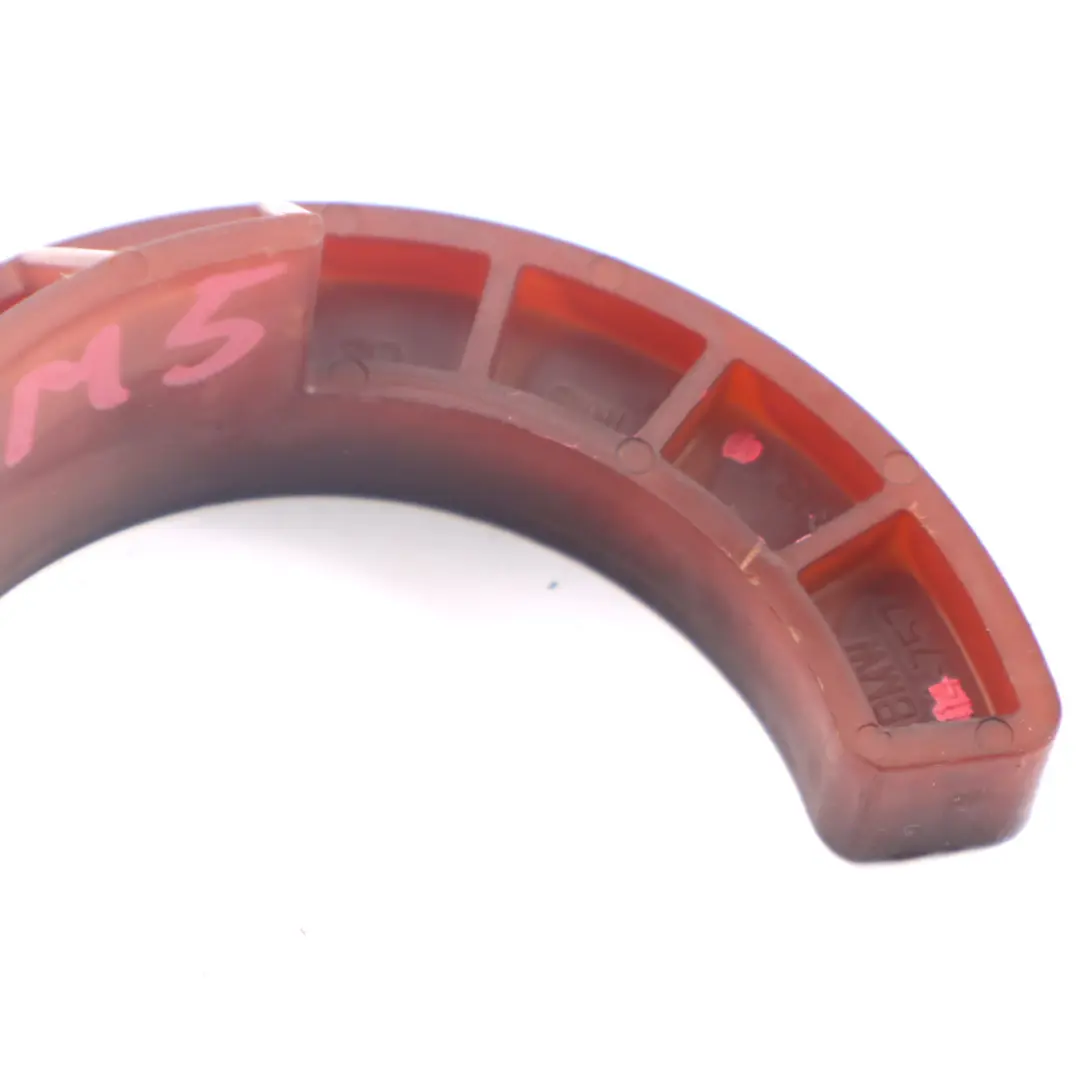 Dolny Ślizg Łańcucha Rozrządu do BMW F10 M5 F12 M6 o numerze 7574373 BMW F10 M5 F12 M6 Dolny Ślizg Łańcucha Rozrządu - SKU 7574373 - Numer Części 7574373