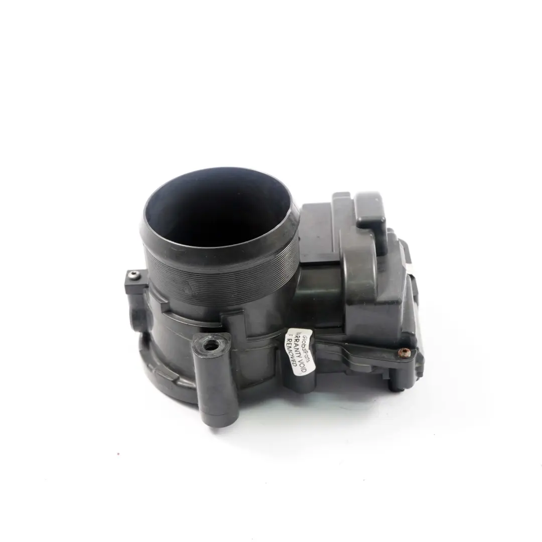 Alloggiamento Corpo Farfallato per Mini Cooper S R55 R56 R57 R58 R59 R60 R61 con numero di parte 7574380 Mini Cooper S R55 R56 R57 R58 R59 R60 R61 Alloggiamento Corpo Farfallato - SKU 7574380 - Numero di parte 7574380