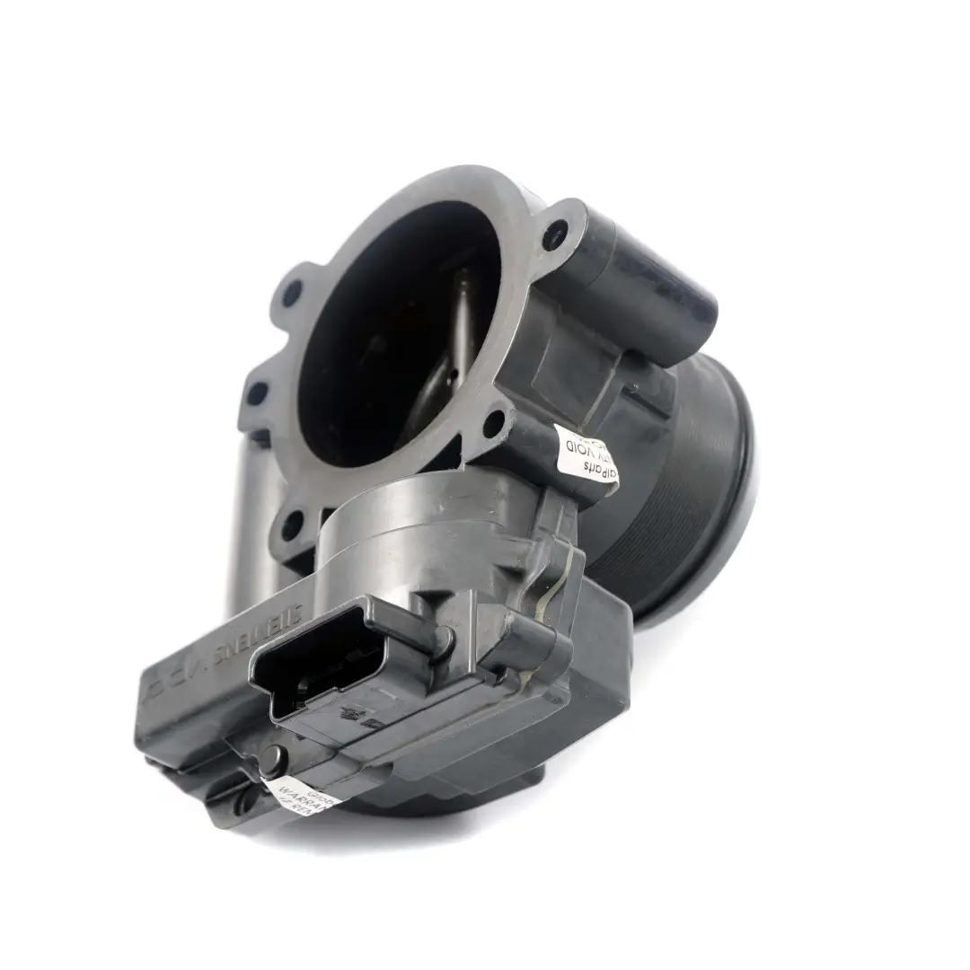 Carcasa Cuerpo Acelerador para Mini Cooper S R55 R56 R57 R58 R59 R60 R61 con número de pieza 7574380 Mini Cooper S R55 R56 R57 R58 R59 R60 R61 Carcasa Cuerpo Acelerador - SKU 7574380 - Número de pieza 7574380