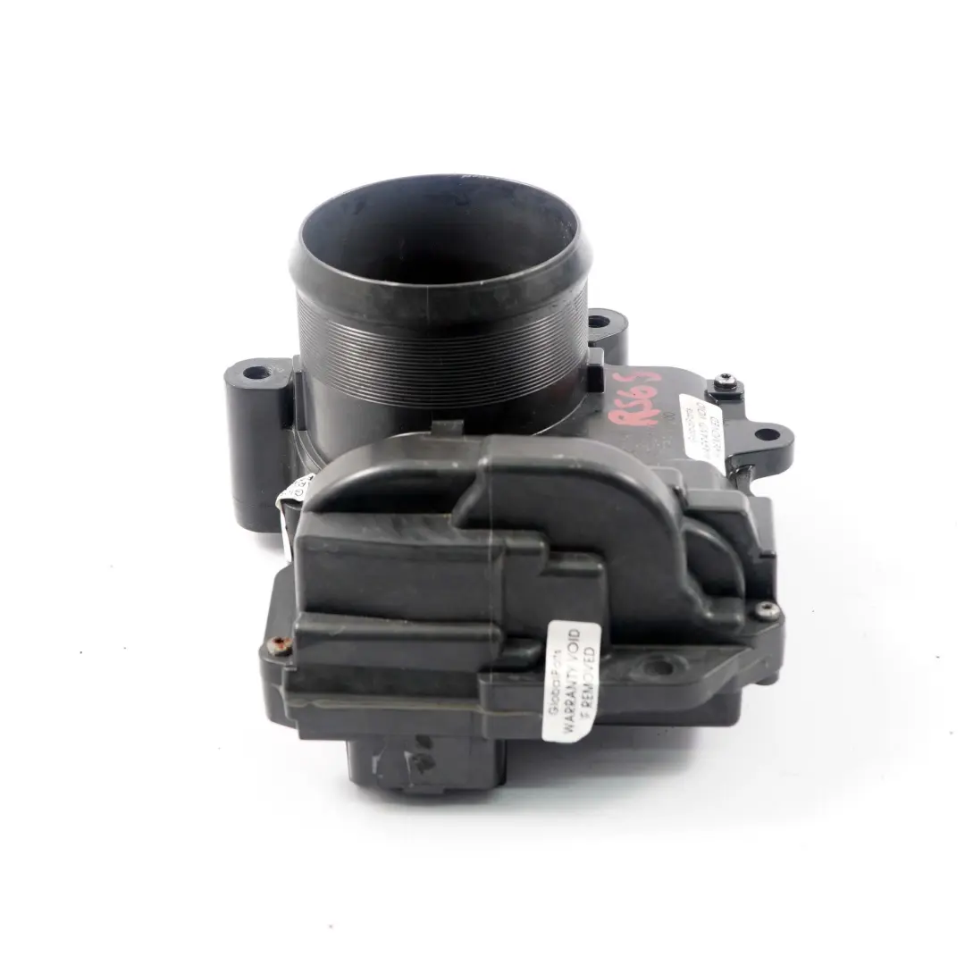 Boîtier De Papillon pour Mini Cooper S R55 R56 R57 R58 R59 R60 R61 à propos du numéro de pièce 7574380 Mini Cooper S R55 R56 R57 R58 R59 R60 R61 Boîtier De Papillon - SKU 7574380 - Numéro de pièce 7574380