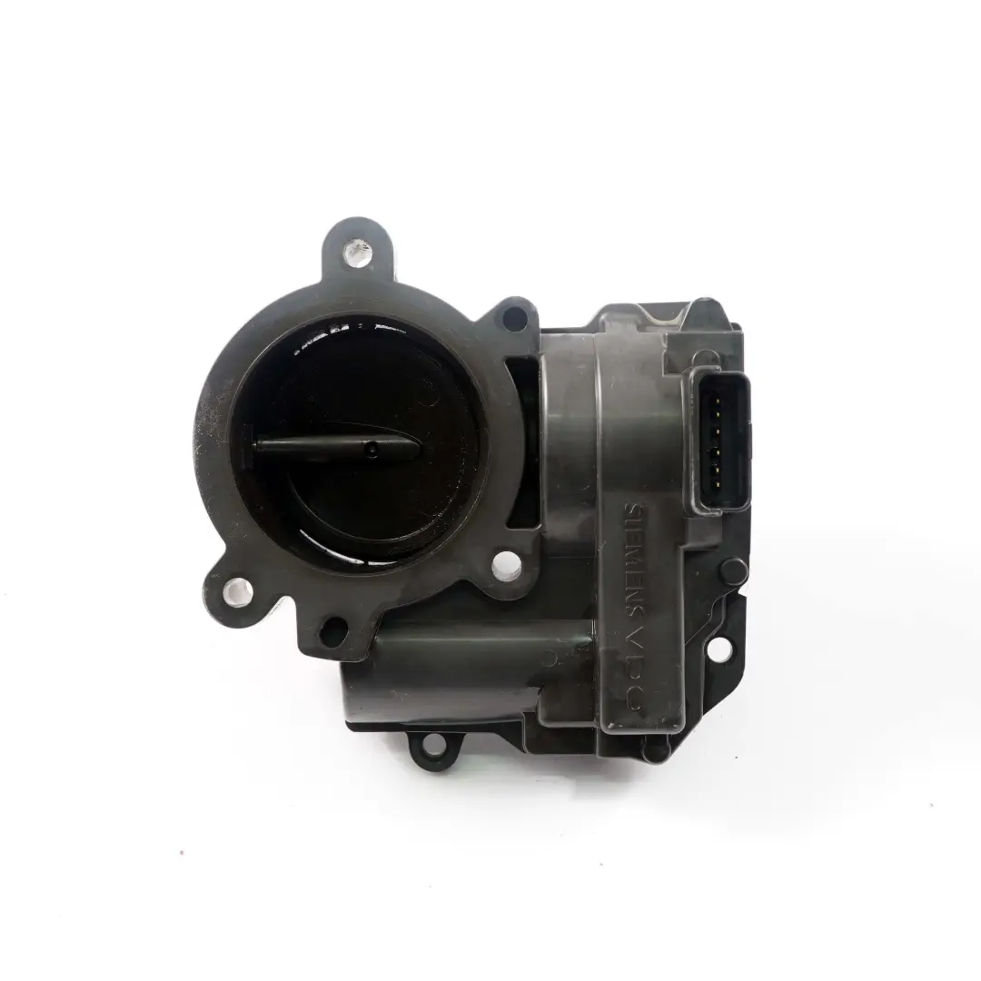 Alloggiamento Corpo Farfallato per Mini Cooper S R55 R56 R57 R58 R59 R60 R61 con numero di parte 7574380 Mini Cooper S R55 R56 R57 R58 R59 R60 R61 Alloggiamento Corpo Farfallato - SKU 7574380 - Numero di parte 7574380