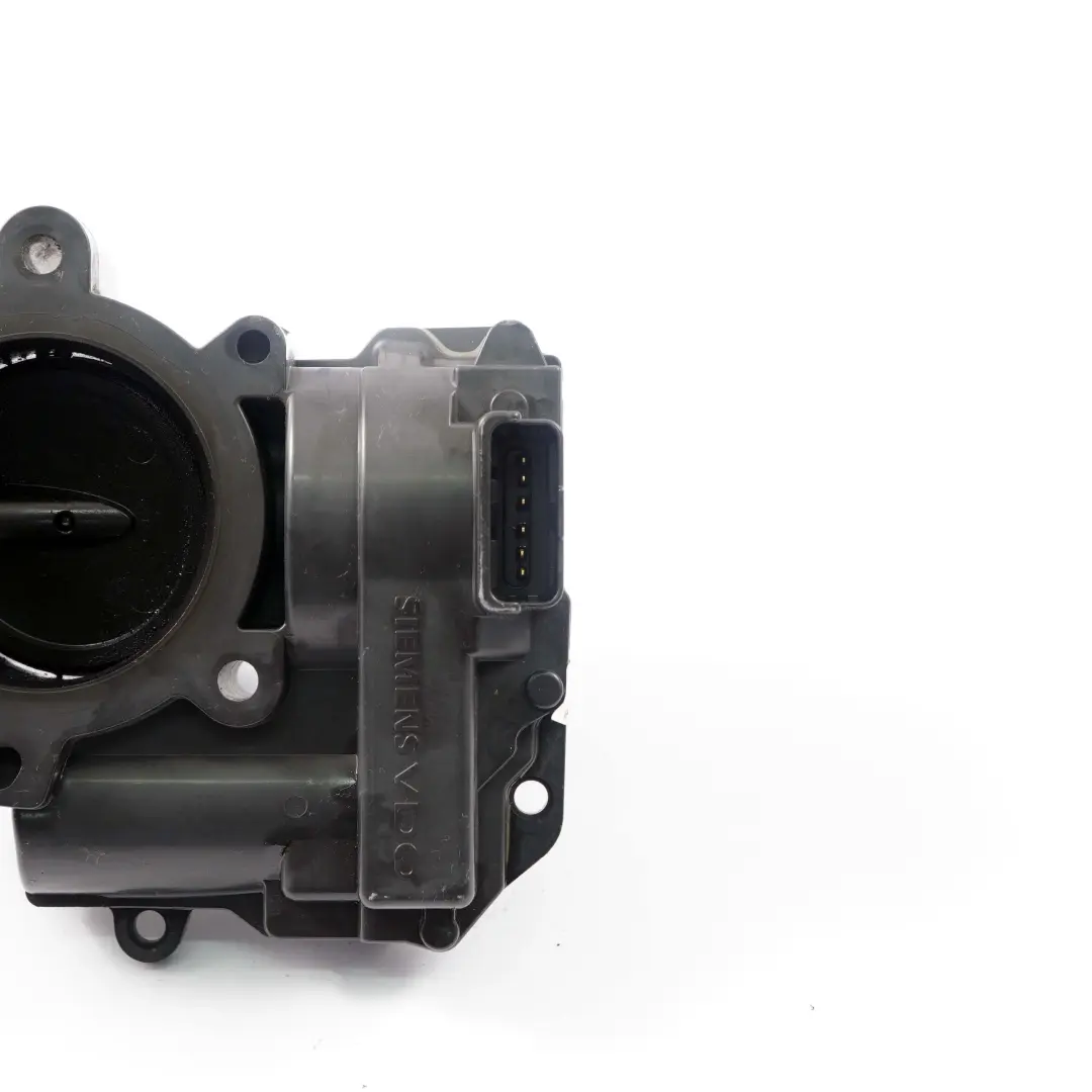 Boîtier De Papillon pour Mini Cooper S R55 R56 R57 R58 R59 R60 R61 à propos du numéro de pièce 7574380 Mini Cooper S R55 R56 R57 R58 R59 R60 R61 Boîtier De Papillon - SKU 7574380 - Numéro de pièce 7574380