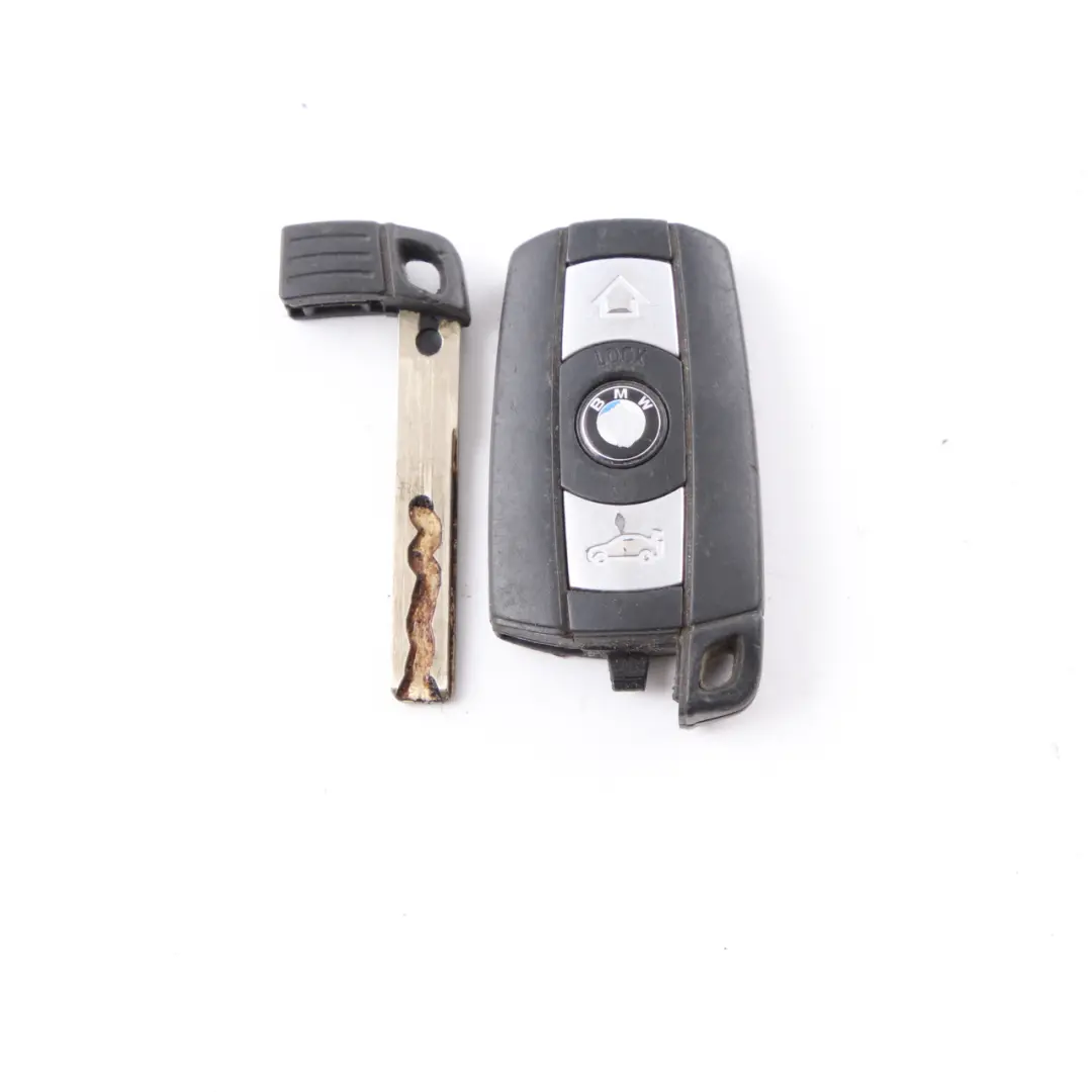 N52N 325i 218HP ECU Kit DME 7574544 CAS3 + Key Manual to BMW E90 E91 E92 with Part number 8613000 BMW E90 E91 E92 N52N 325i 218HP ECU Kit DME 7574544 CAS3 + Key Manual - SKU 7574544-1 - Part number 8613000