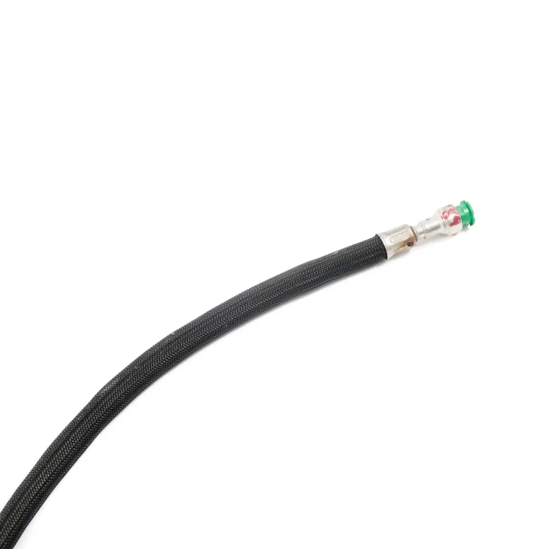BMW E84 E70 LCI E71 Sistema inyección combustible Tubería Manguera combustible - SKU 7574675 - Número de pieza 7574675