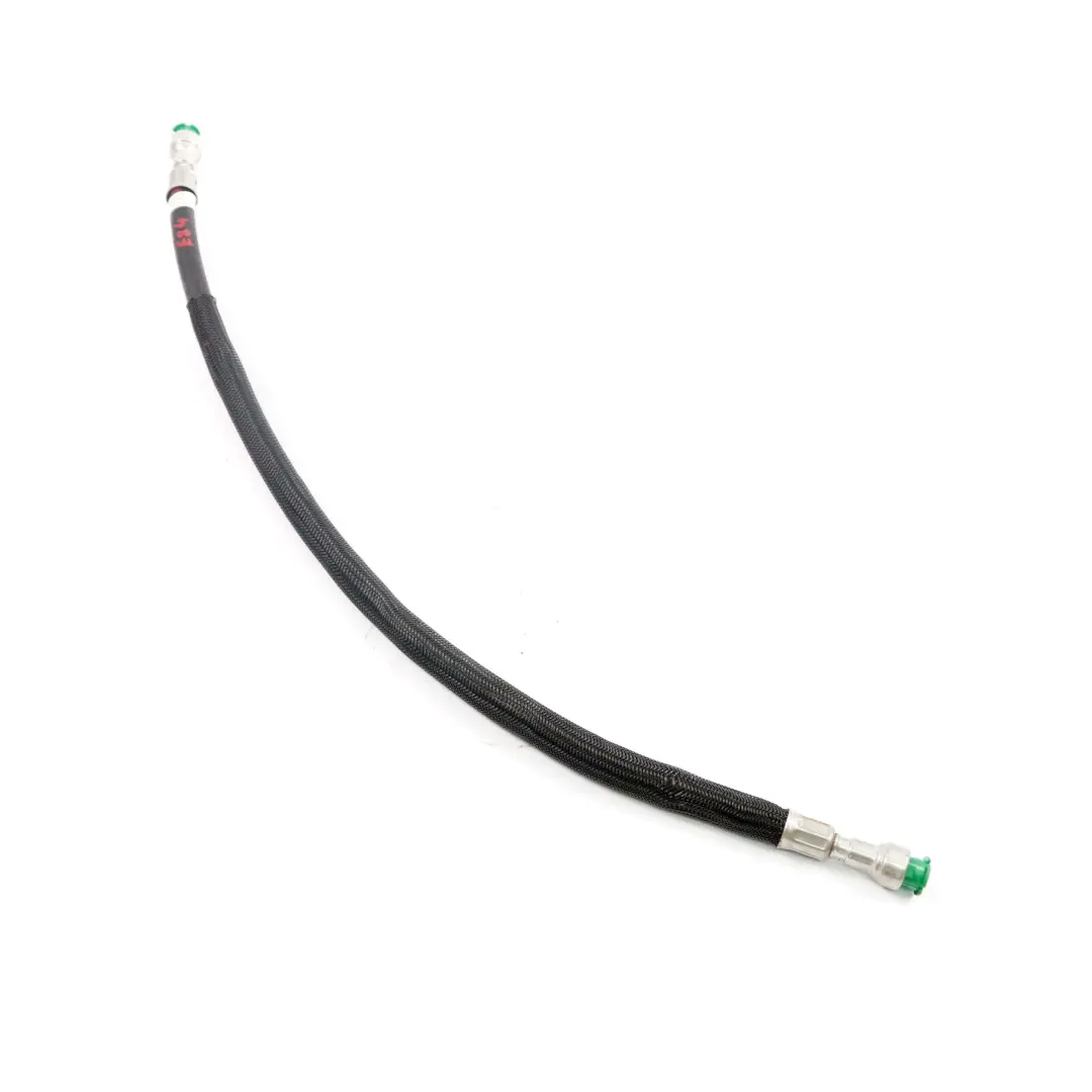 BMW E84 E70 LCI E71 Sistema inyección combustible Tubería Manguera combustible - SKU 7574675 - Número de pieza 7574675