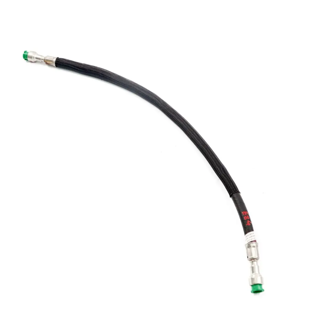 BMW E84 E70 LCI E71 Sistema inyección combustible Tubería Manguera combustible - SKU 7574675 - Número de pieza 7574675
