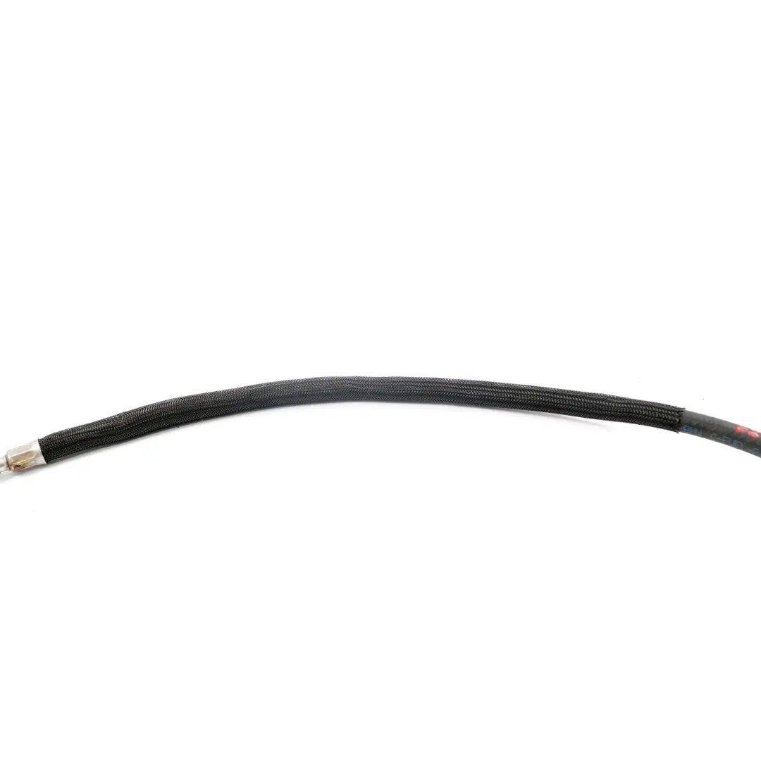 BMW E84 E70 LCI E71 Sistema inyección combustible Tubería Manguera combustible - SKU 7574675 - Número de pieza 7574675