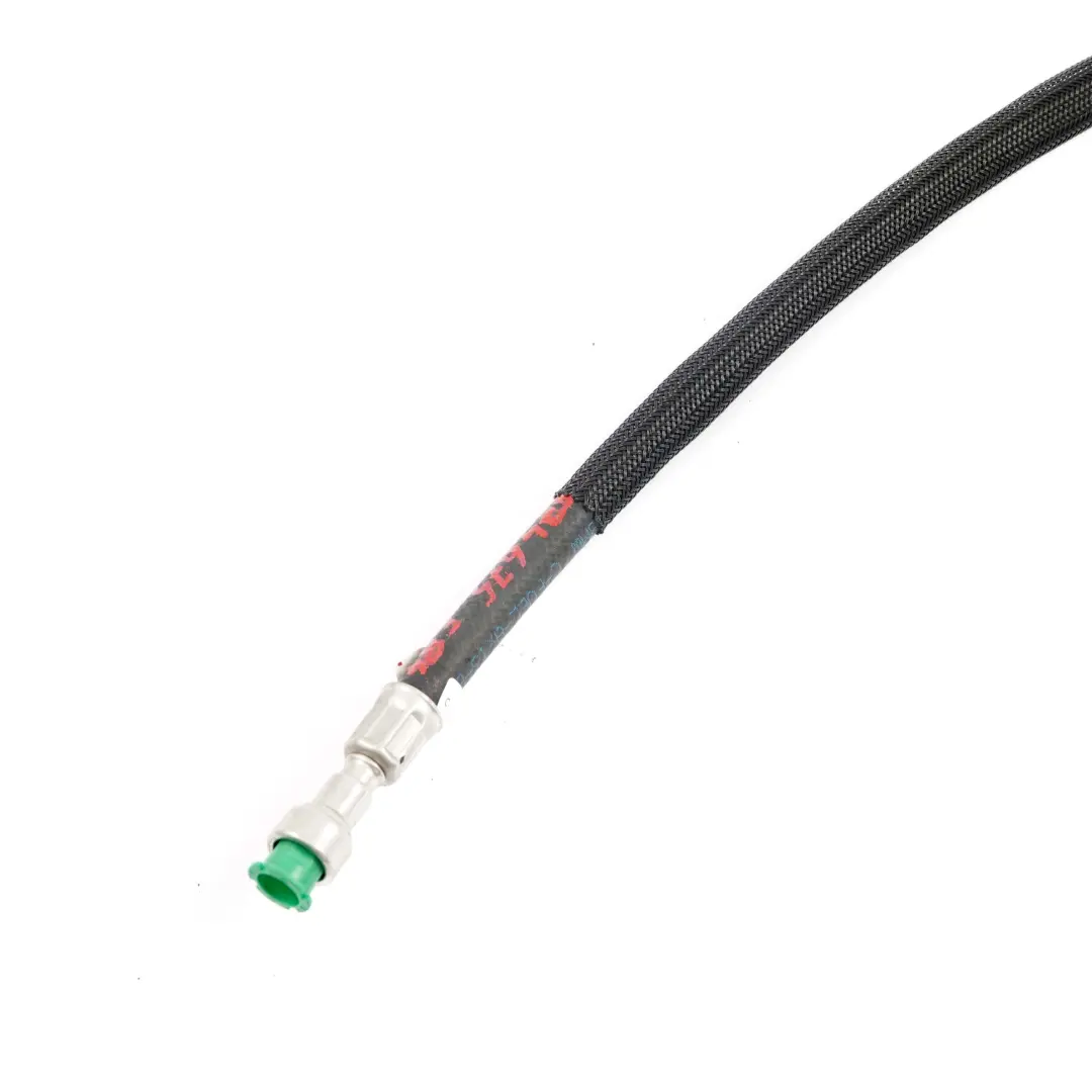 Kraftstoffschlauch BMW E84 E70 LCI E71 Schlauch für mit Teilenummer 7574675 Kraftstoffschlauch BMW E84 E70 LCI E71 Schlauch - SKU 7574675 - Teilenummer 7574675