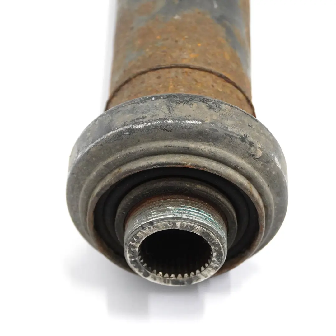 N54 Kardanwelle Antrieb Kardanwelle Automatik für BMW E82 E88 135i mit Teilenummer 7574680 BMW E82 E88 135i N54 Kardanwelle Antrieb Kardanwelle Automatik - SKU 7574680 - Teilenummer 7574680