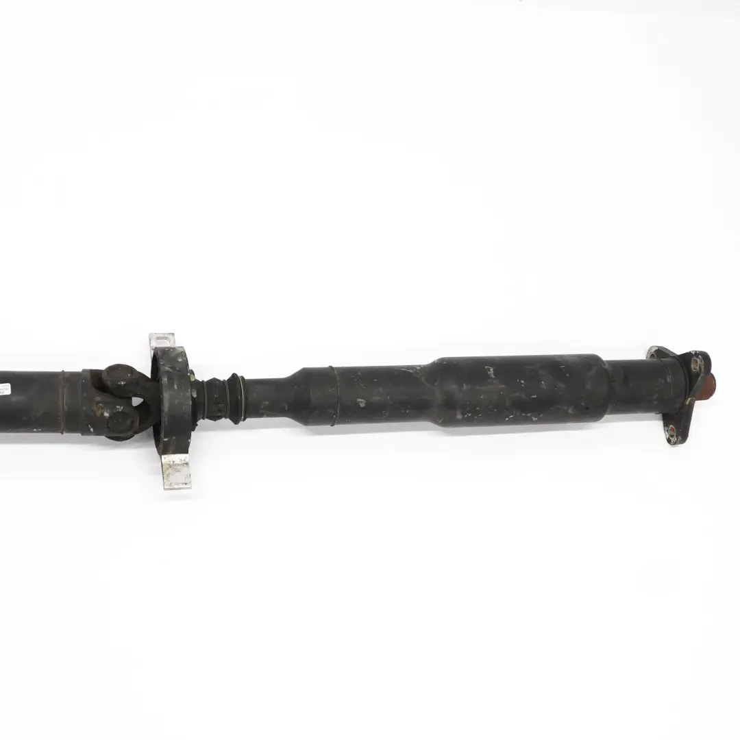 BMW E82 E88 135i N54 Arbre d'entraînement Arbre Automatic - SKU 7574680 - Numéro de pièce 7574680