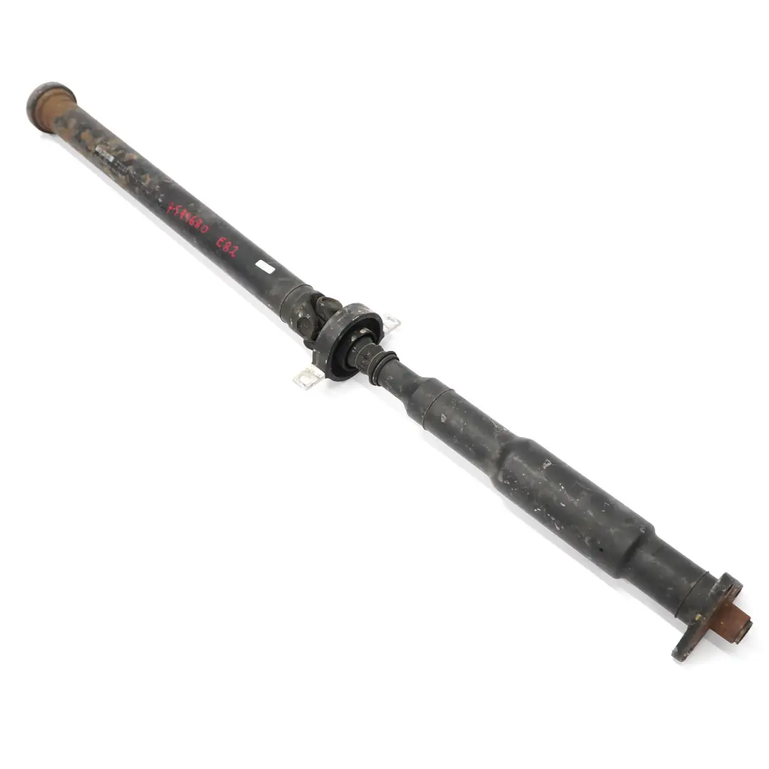 BMW E82 E88 135i N54 Arbre d'entraînement Arbre Automatic - SKU 7574680 - Numéro de pièce 7574680