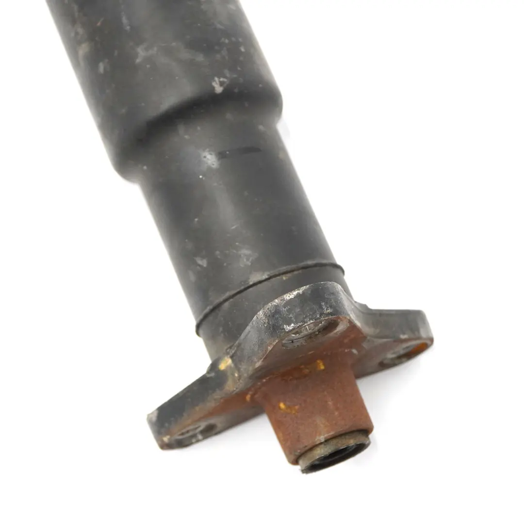 N54 Eje de hélice Eje Automático para BMW E82 E88 135i con número de pieza 7574680 BMW E82 E88 135i N54 Eje de hélice Eje Automático - SKU 7574680 - Número de pieza 7574680