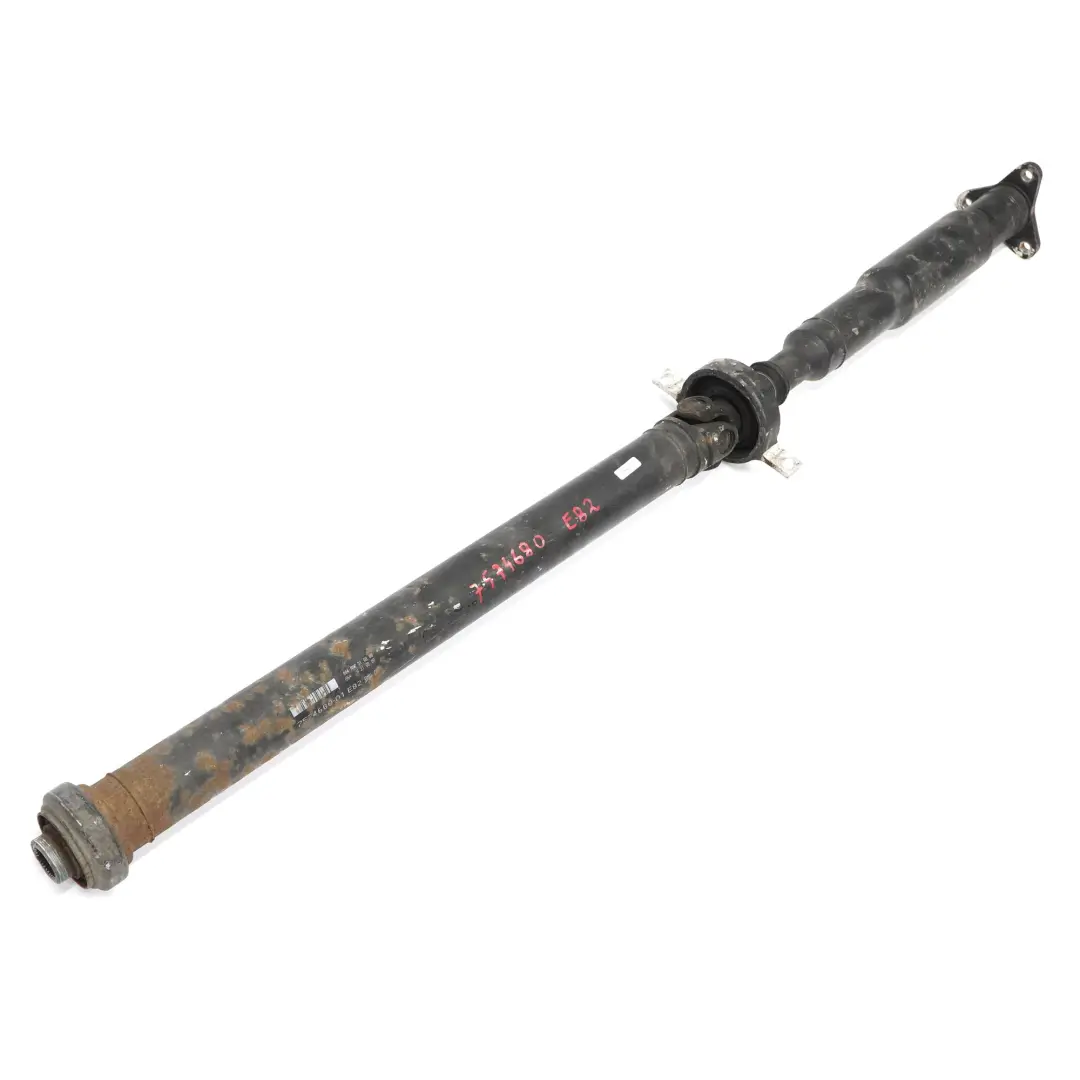 BMW E82 E88 135i N54 Arbre d'entraînement Arbre Automatic - SKU 7574680 - Numéro de pièce 7574680