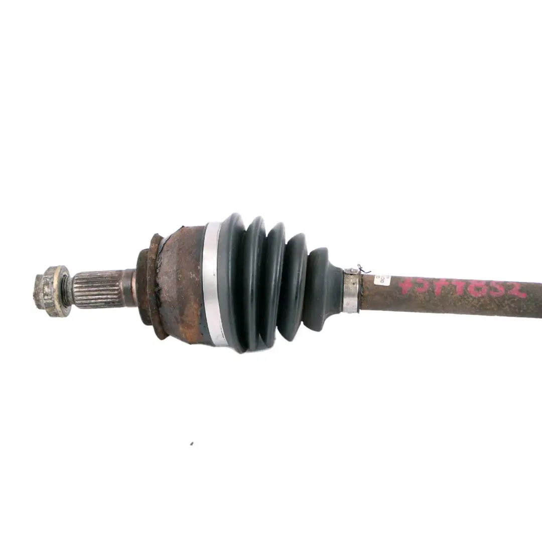 Mini Cooper D S R50 R52 R53 Eje De transmision delantero izquierdo - SKU 7574852 - Número de pieza 7574852