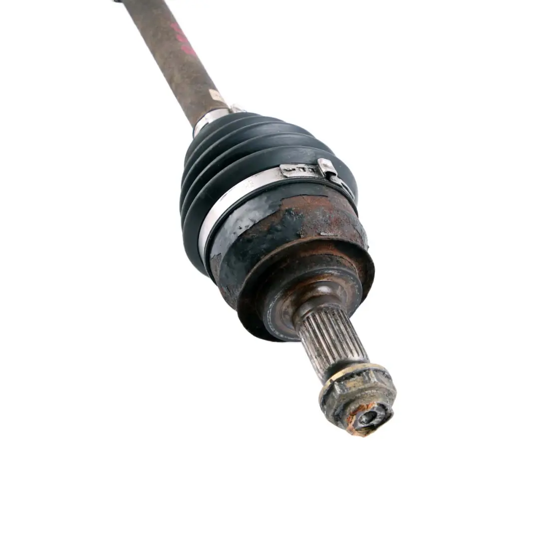 Front Left N/S Driveshaft Drive Shaft to Mini Cooper D S R50 R52 R53 with Part number 7574852 Mini Cooper D S R50 R52 R53 Front Left N/S Driveshaft Drive Shaft - SKU 7574852 - Part number 7574852