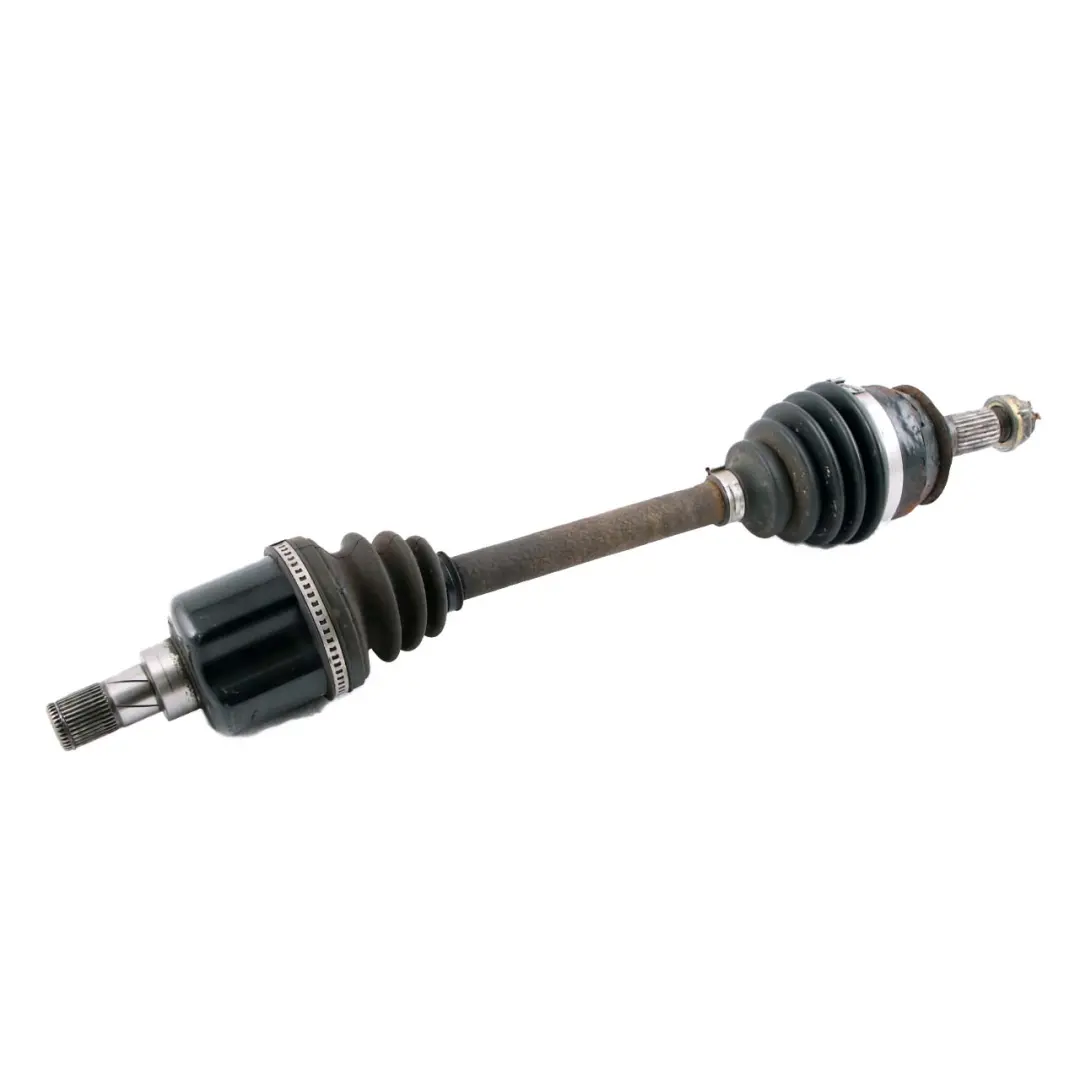 Arbre de Transmission Avant Gauche pour Mini Cooper D S R50 R52 R53 à propos du numéro de pièce 7574852 Mini Cooper D S R50 R52 R53 Arbre de Transmission Avant Gauche - SKU 7574852 - Numéro de pièce 7574852